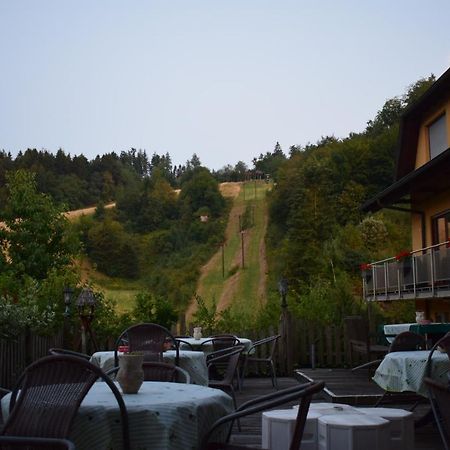 Waldhotel Kaltenborn  Exterior foto