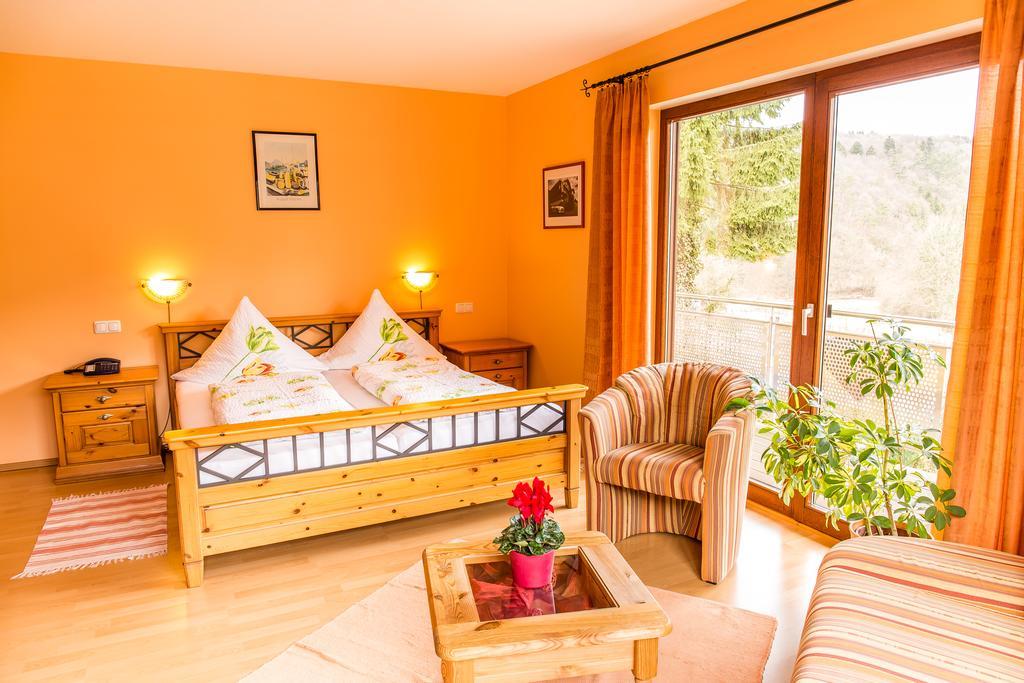 Waldhotel Kaltenborn  Habitación foto